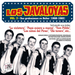 Los Javaloyas